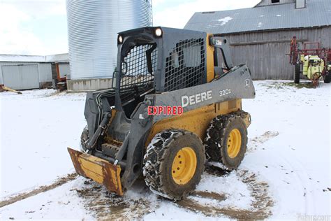 Used Skid Steers for sale in North Dakota & Minnesota